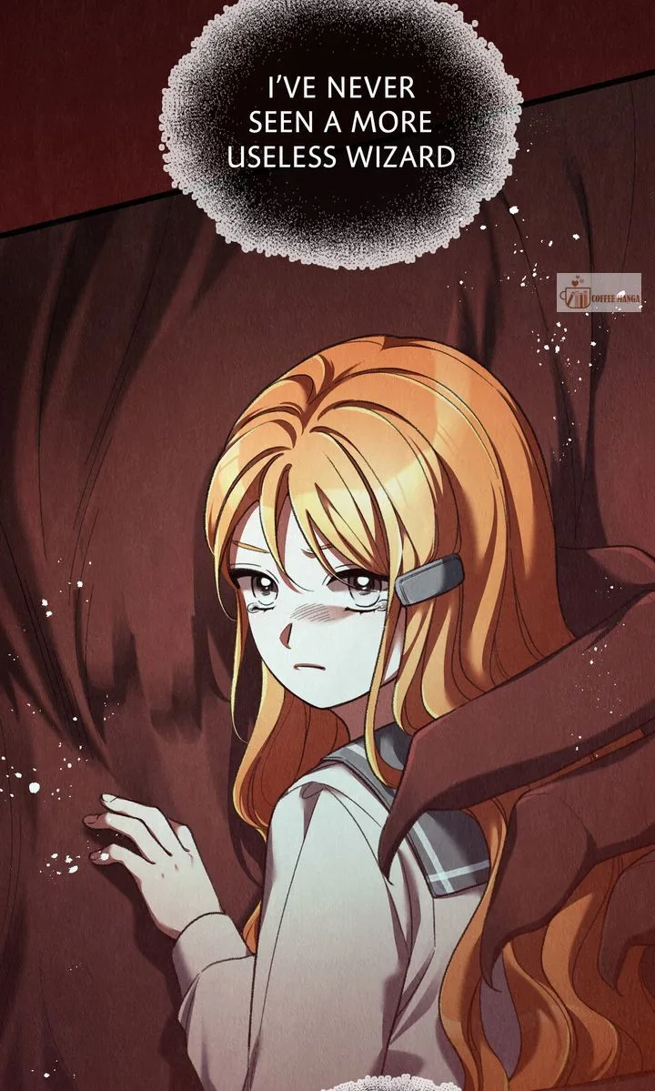Dear, Not Cunning Witch Chapter 53 page 7
