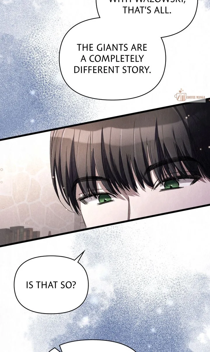 Dear, Not Cunning Witch Chapter 49 page 33