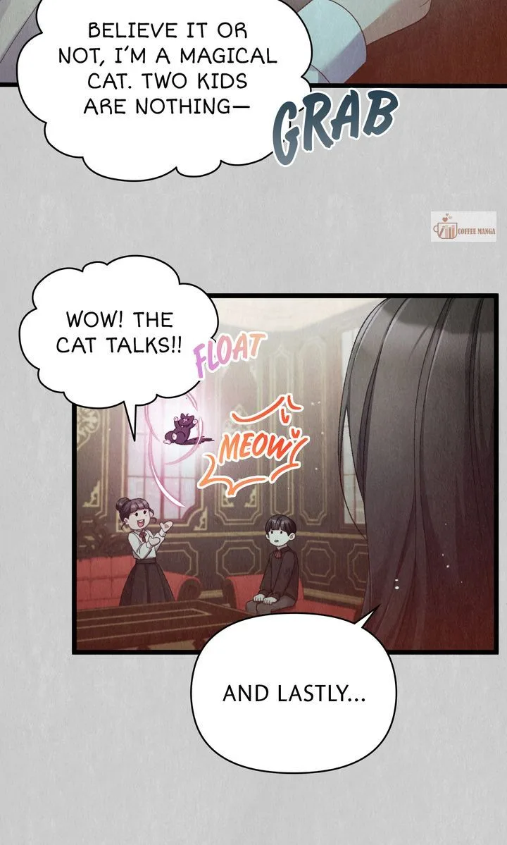 Dear, Not Cunning Witch Chapter 53 page 23