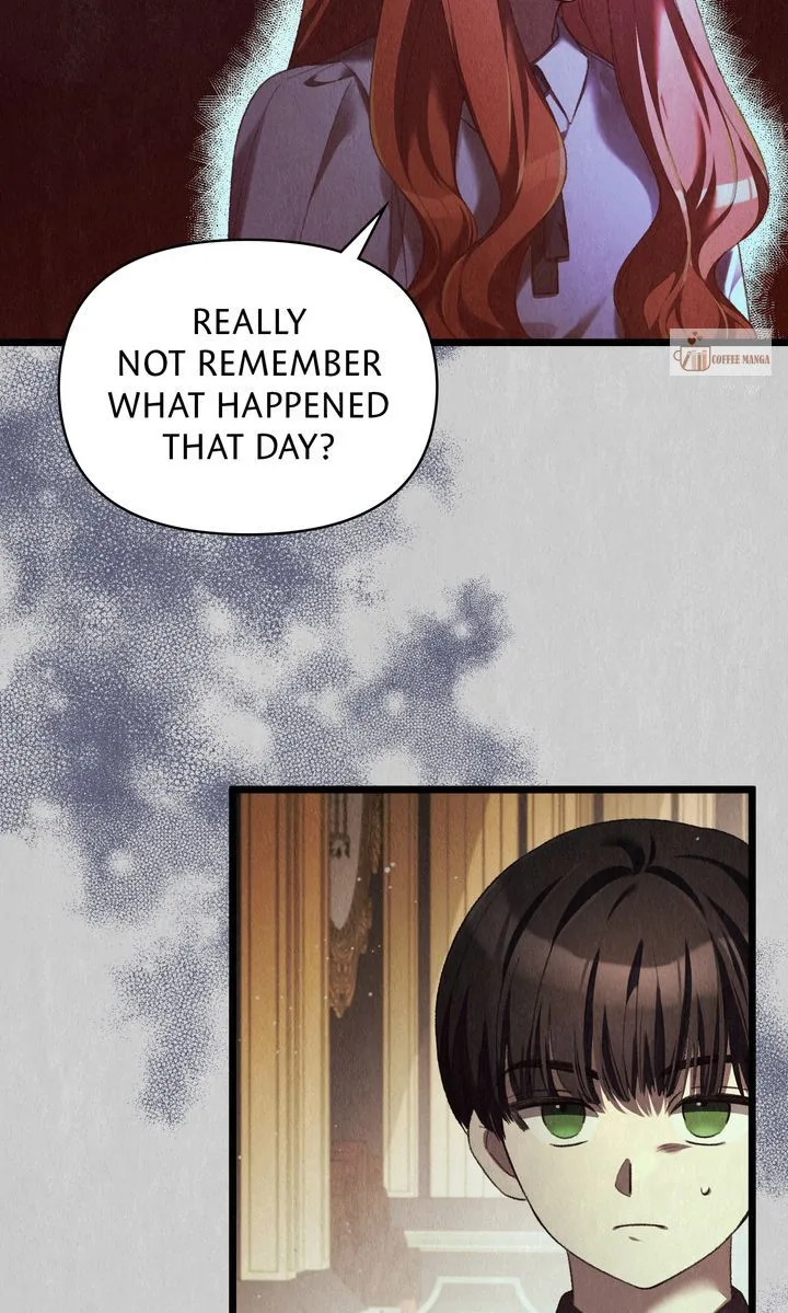 Dear, Not Cunning Witch Chapter 53 page 38