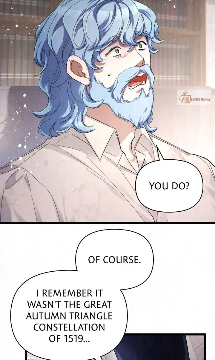 Dear, Not Cunning Witch Chapter 49 page 23