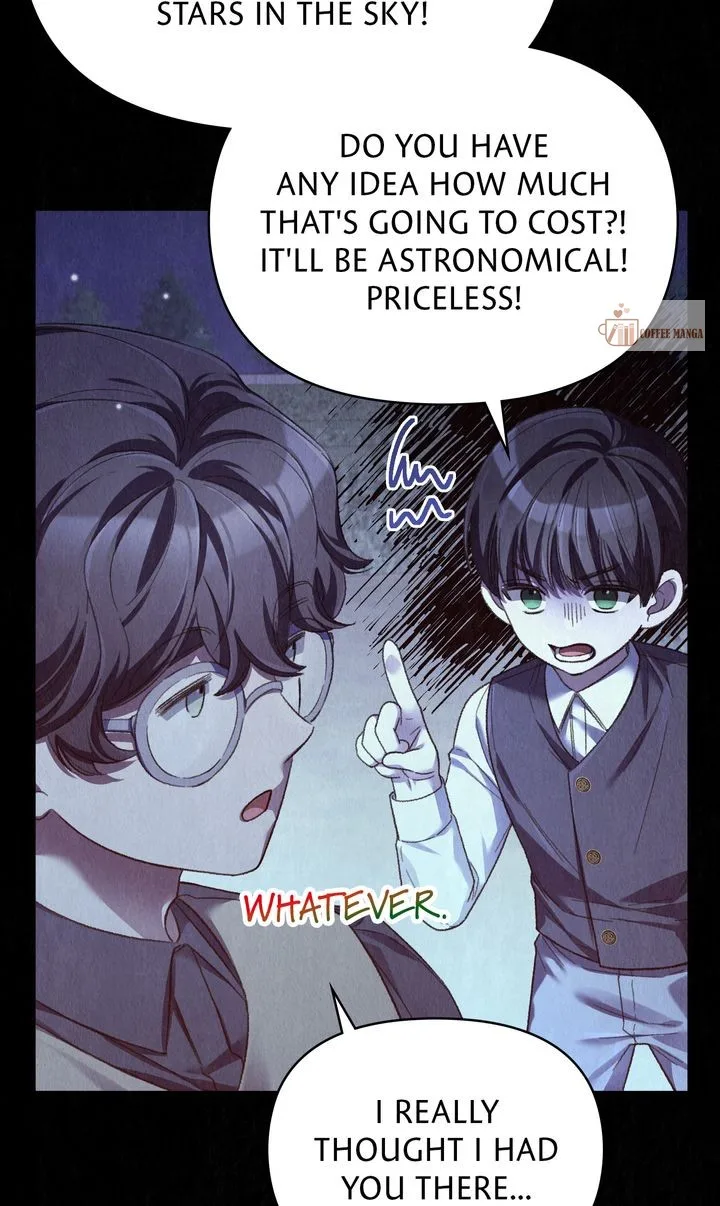 Dear, Not Cunning Witch Chapter 49 page 16