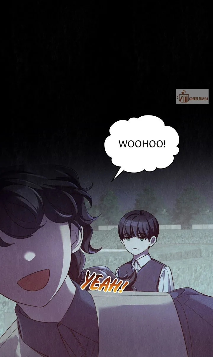 Dear, Not Cunning Witch Chapter 49 page 21