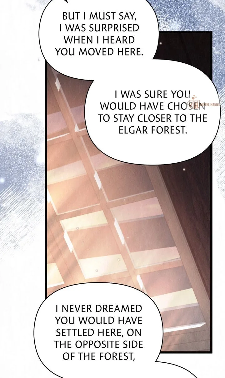 Dear, Not Cunning Witch Chapter 49 page 34