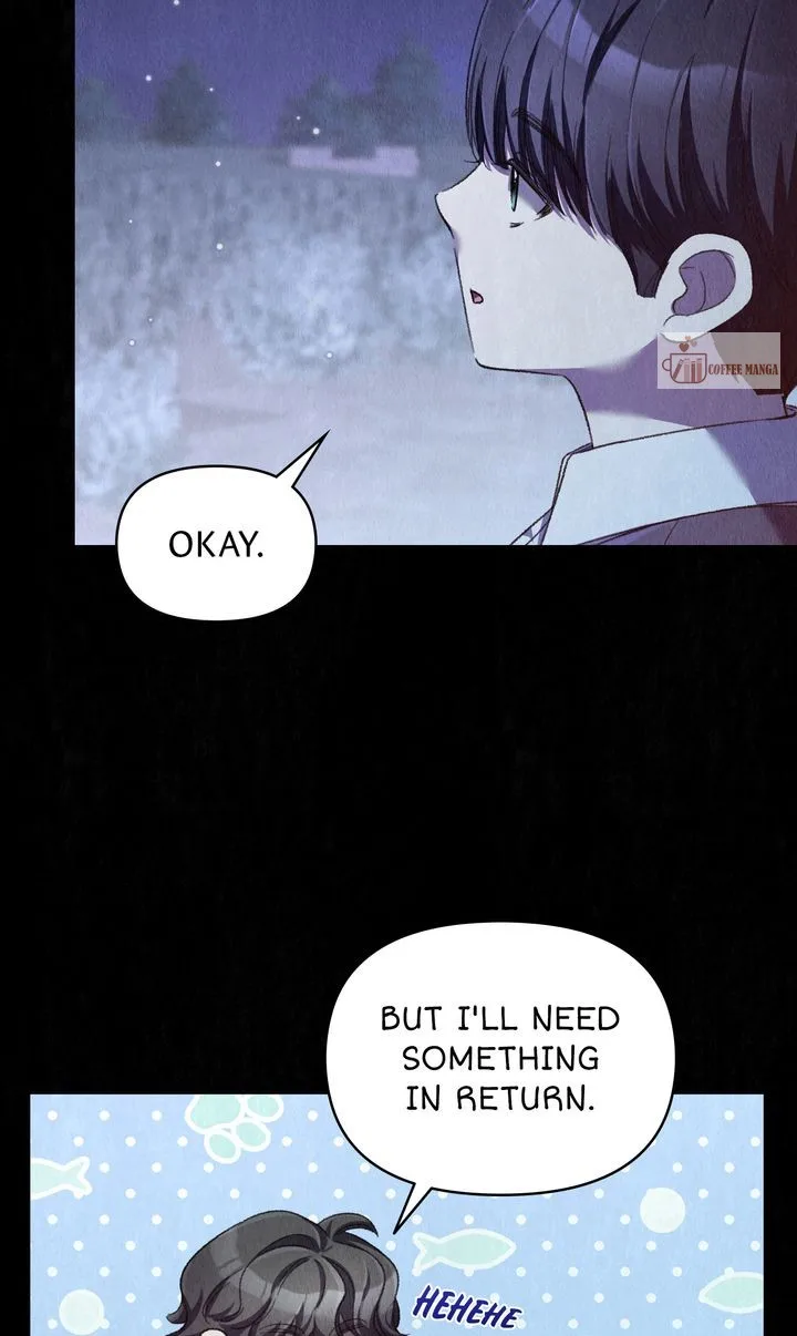 Dear, Not Cunning Witch Chapter 49 page 10