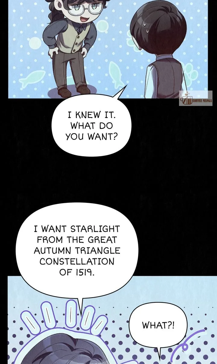 Dear, Not Cunning Witch Chapter 49 page 11