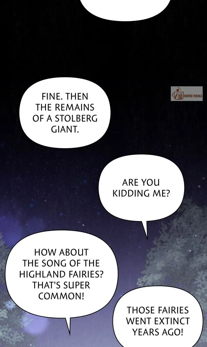 Dear, Not Cunning Witch Chapter 49 page 17