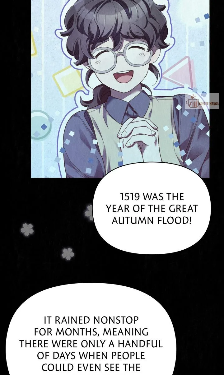 Dear, Not Cunning Witch Chapter 49 page 15