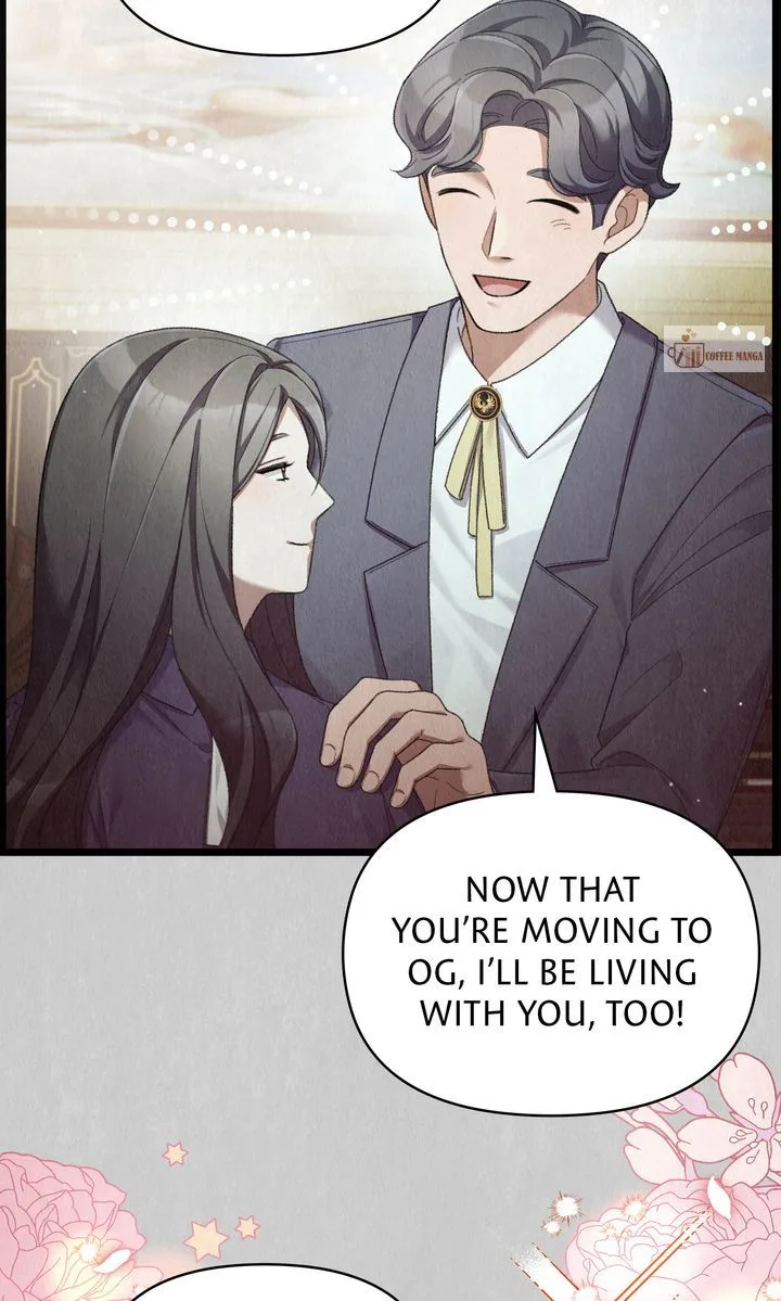 Dear, Not Cunning Witch Chapter 53 page 26