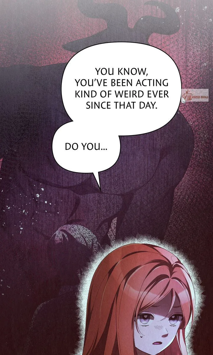 Dear, Not Cunning Witch Chapter 53 page 37
