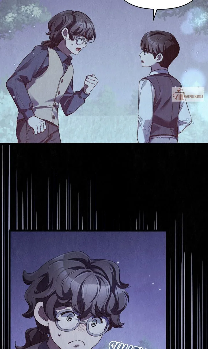 Dear, Not Cunning Witch Chapter 49 page 18