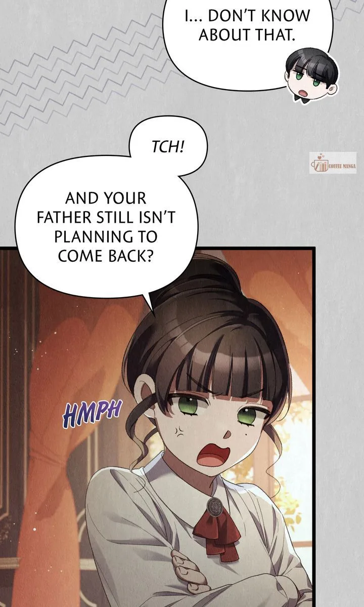 Dear, Not Cunning Witch Chapter 53 page 31