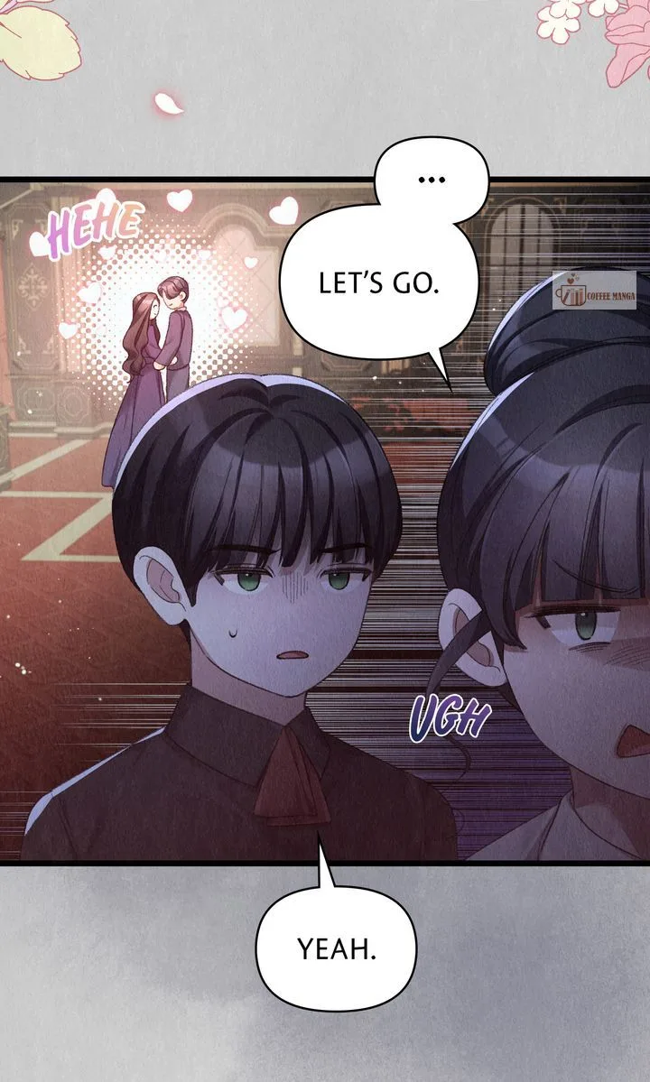 Dear, Not Cunning Witch Chapter 53 page 28