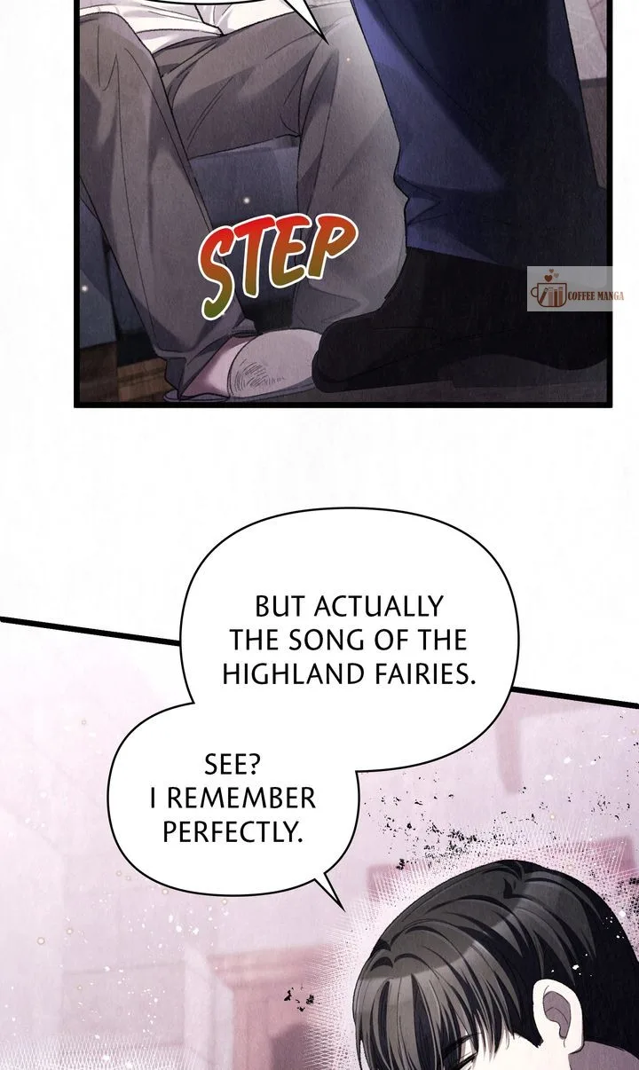 Dear, Not Cunning Witch Chapter 49 page 24