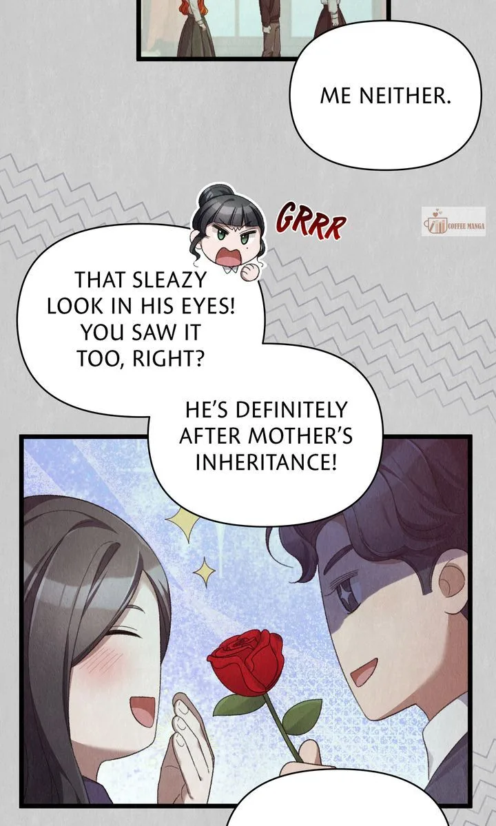 Dear, Not Cunning Witch Chapter 53 page 30