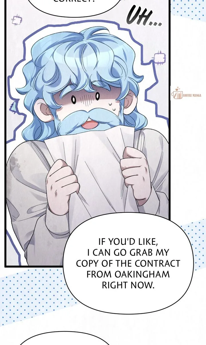 Dear, Not Cunning Witch Chapter 49 page 26