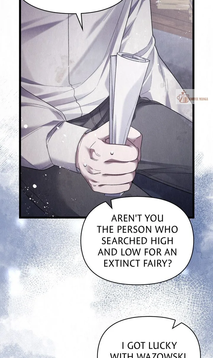 Dear, Not Cunning Witch Chapter 49 page 32