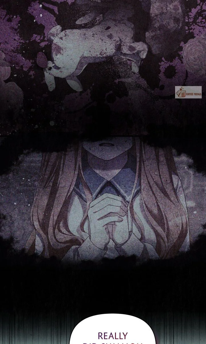 Dear, Not Cunning Witch Chapter 53 page 45