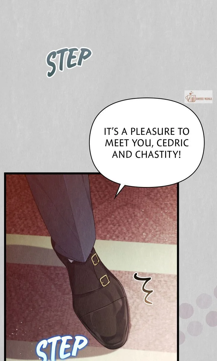 Dear, Not Cunning Witch Chapter 53 page 24