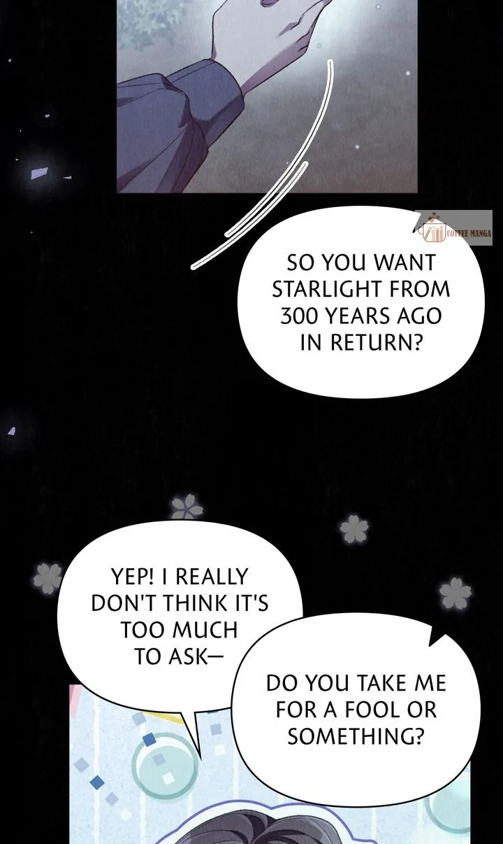Dear, Not Cunning Witch Chapter 49 page 14