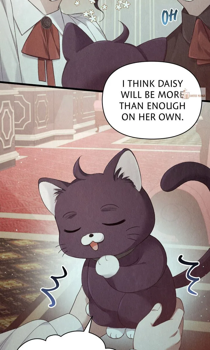 Dear, Not Cunning Witch Chapter 53 page 22