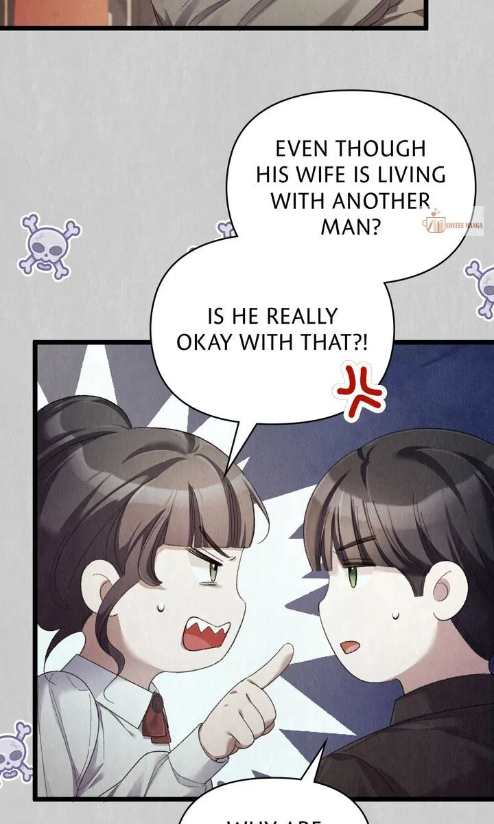 Dear, Not Cunning Witch Chapter 53 page 32