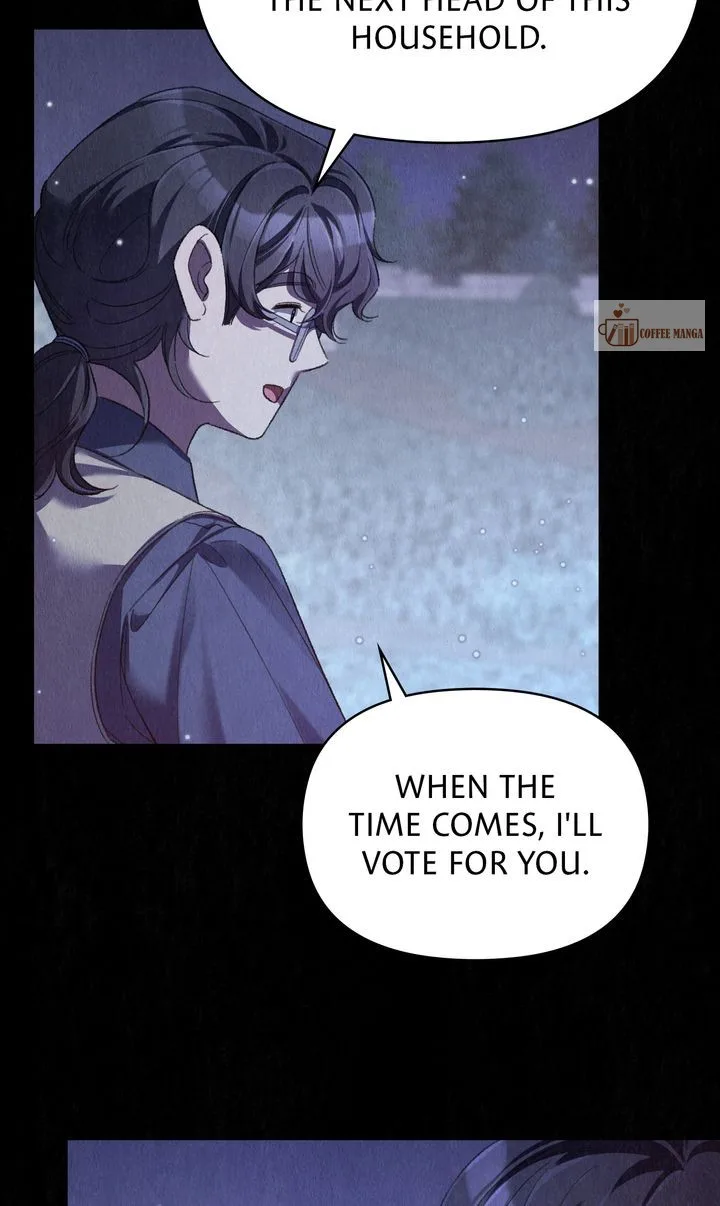 Dear, Not Cunning Witch Chapter 49 page 9