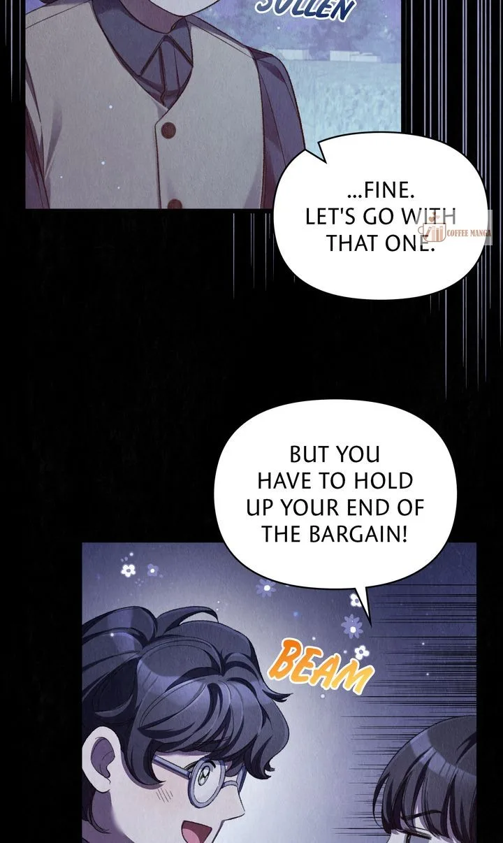 Dear, Not Cunning Witch Chapter 49 page 19