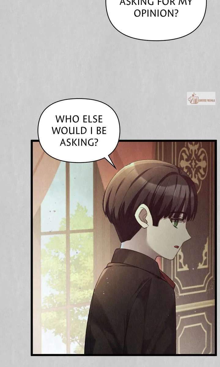 Dear, Not Cunning Witch Chapter 53 page 35