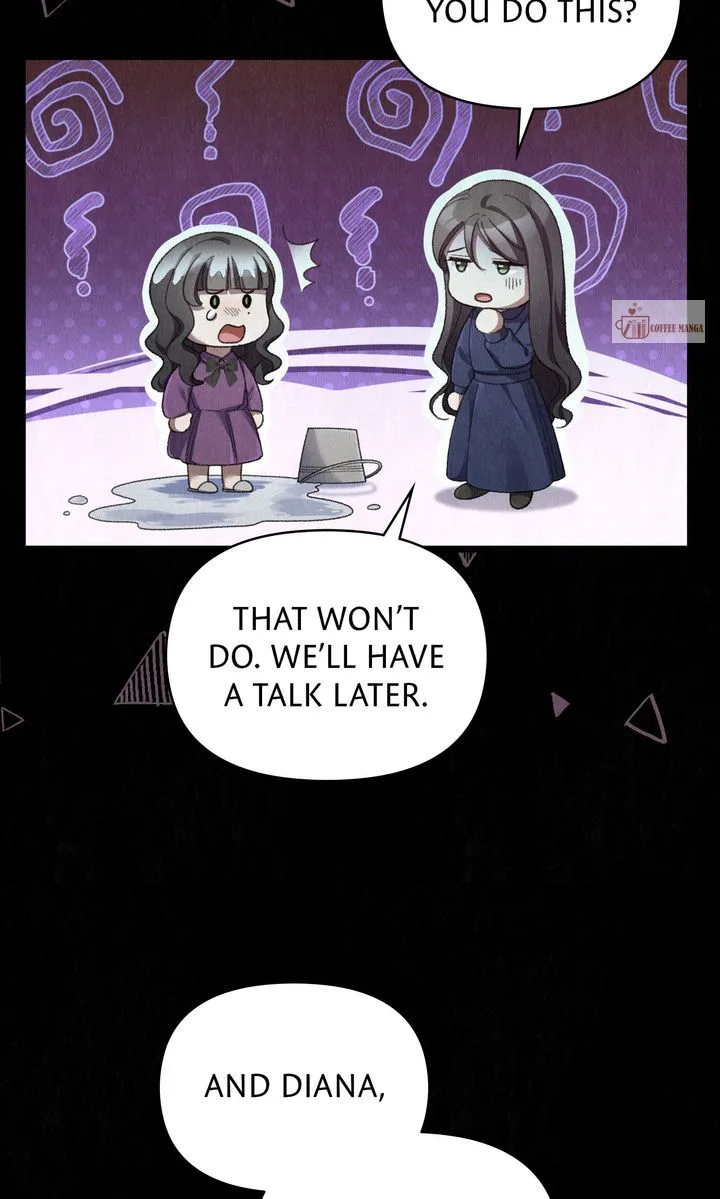Dear, Not Cunning Witch Chapter 53 page 64