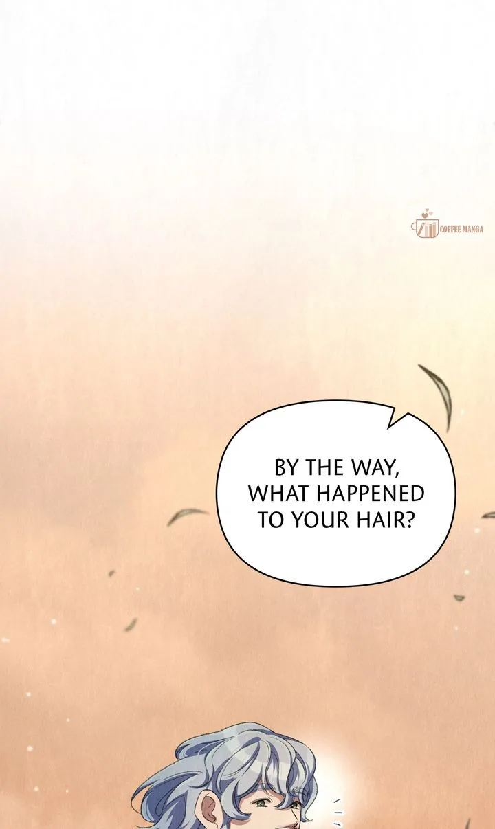 Dear, Not Cunning Witch Chapter 49 page 57