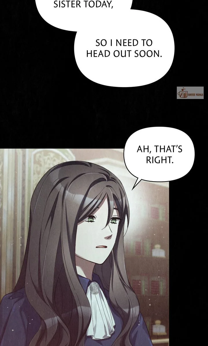 Dear, Not Cunning Witch Chapter 53 page 66