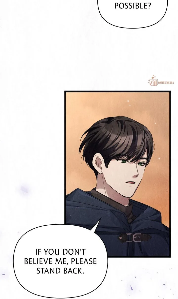 Dear, Not Cunning Witch Chapter 49 page 62
