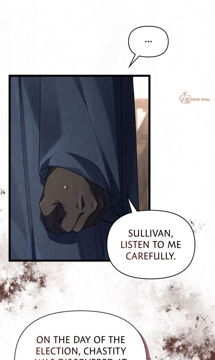 Dear, Not Cunning Witch Chapter 49 page 46