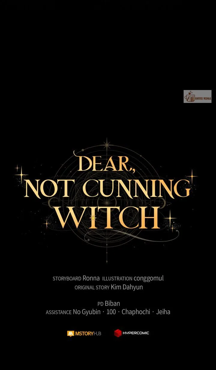 Dear, Not Cunning Witch Chapter 53 page 74