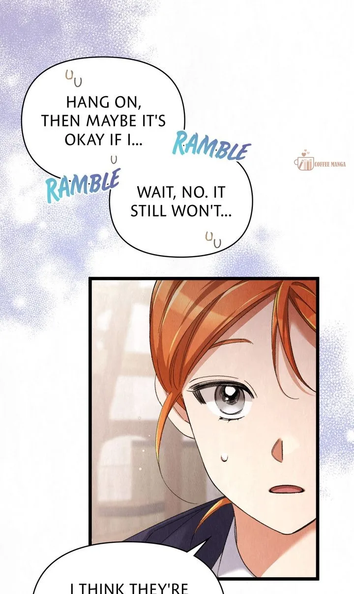 Dear, Not Cunning Witch Chapter 49 page 41
