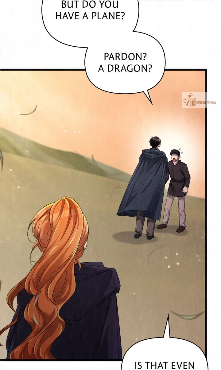 Dear, Not Cunning Witch Chapter 49 page 61
