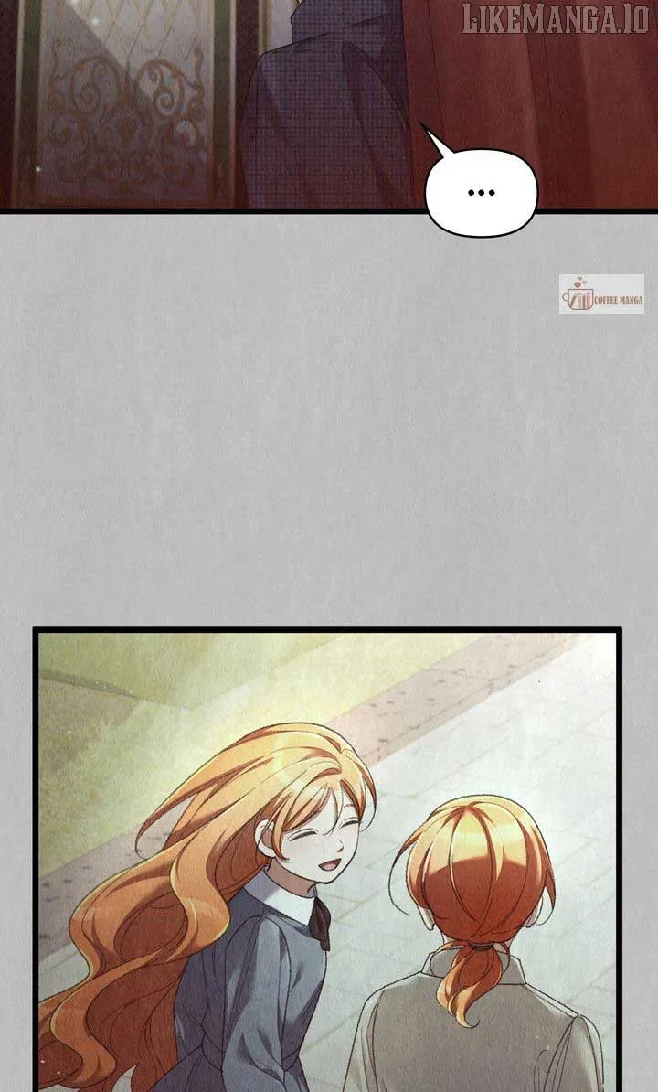 Dear, Not Cunning Witch Chapter 54 page 4