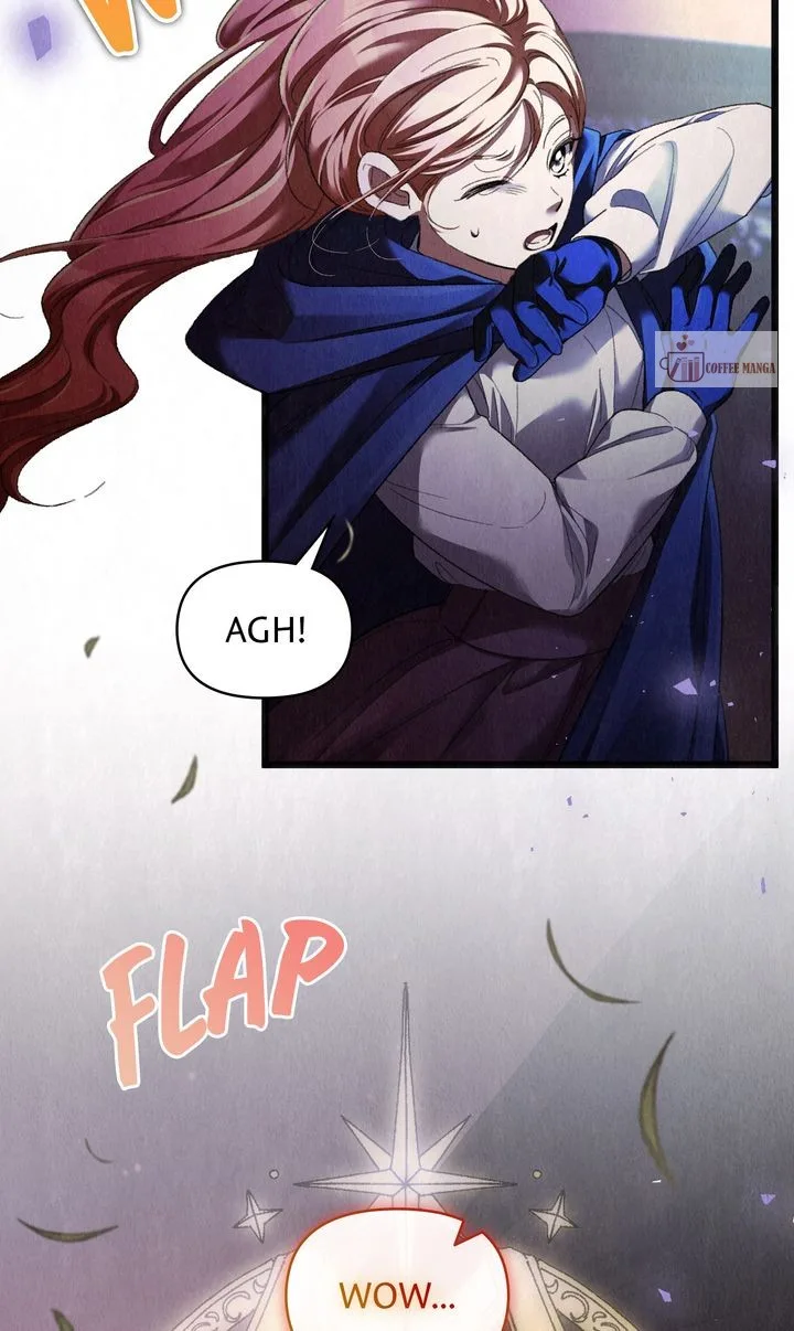 Dear, Not Cunning Witch Chapter 49 page 64