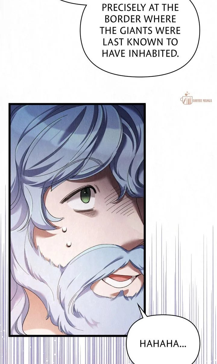 Dear, Not Cunning Witch Chapter 49 page 35