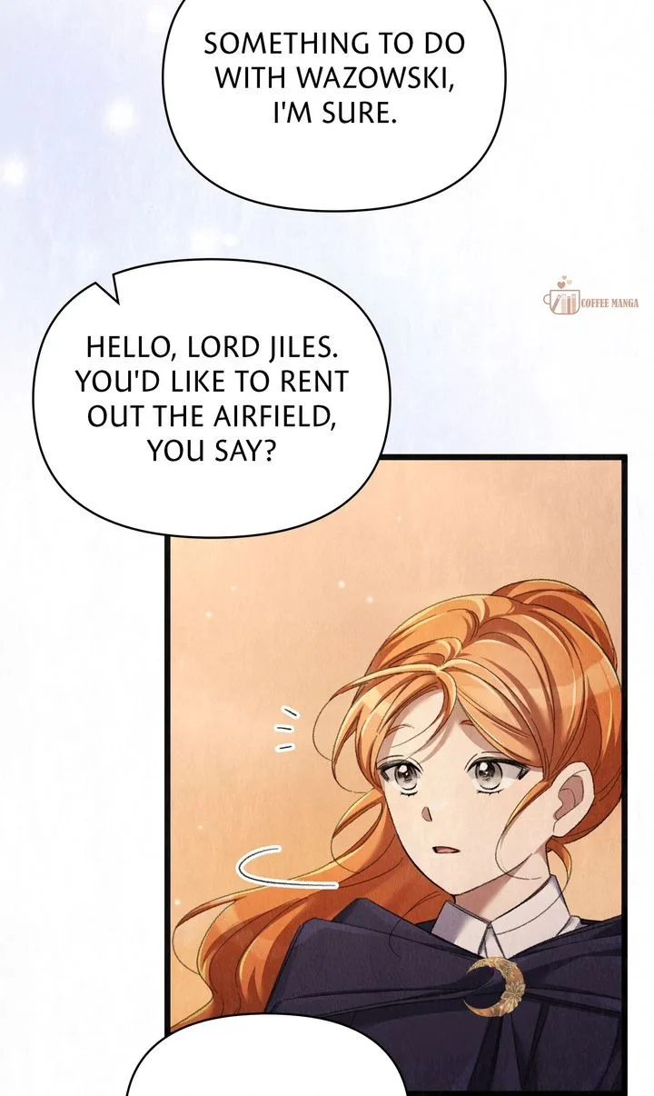 Dear, Not Cunning Witch Chapter 49 page 60