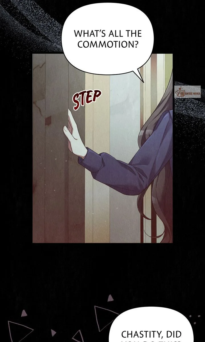 Dear, Not Cunning Witch Chapter 53 page 63