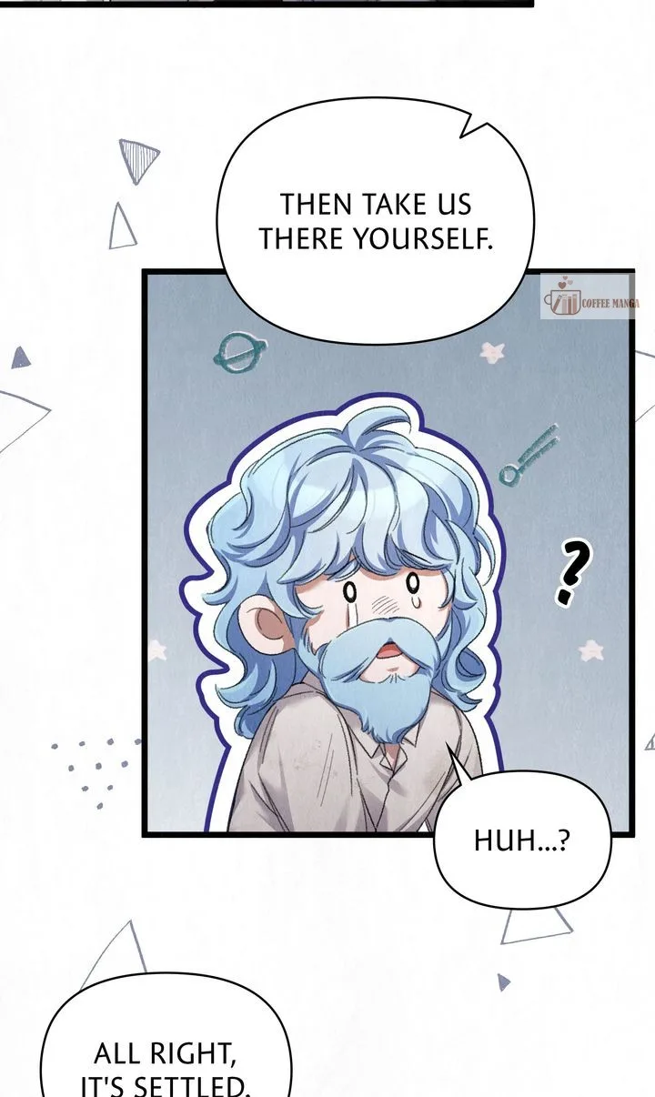 Dear, Not Cunning Witch Chapter 49 page 54