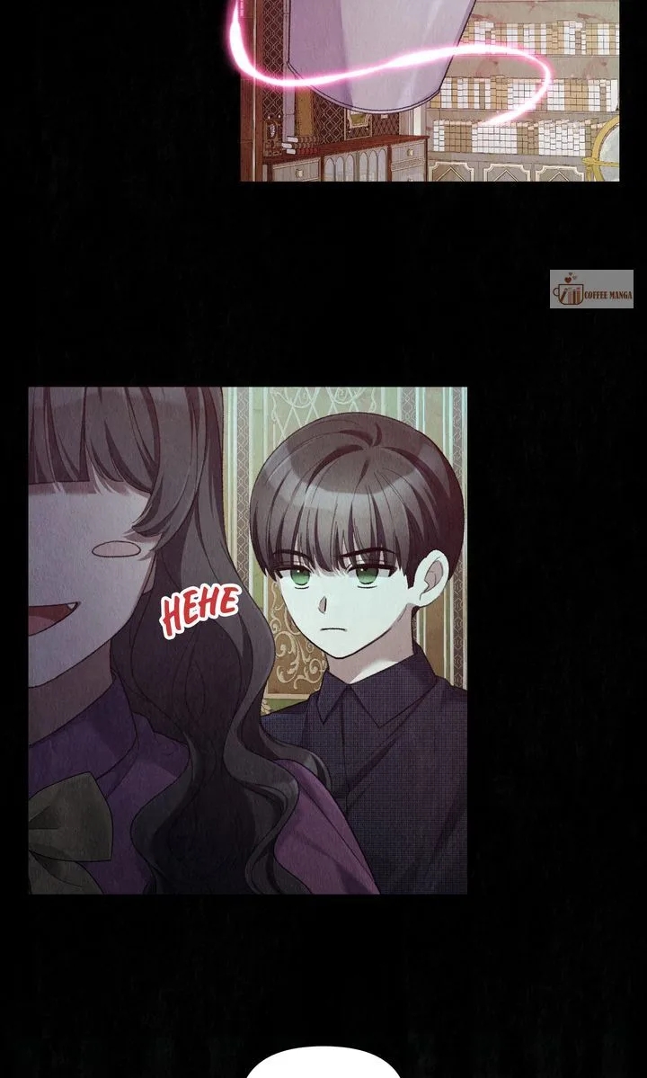 Dear, Not Cunning Witch Chapter 53 page 59