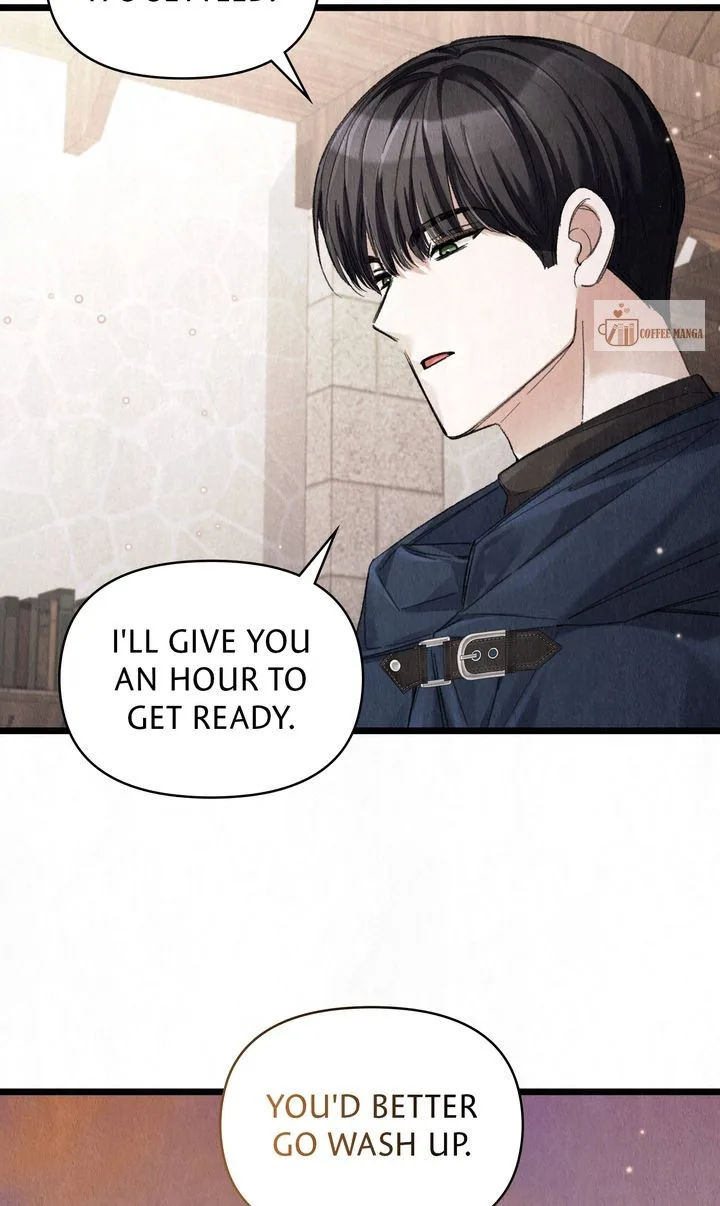 Dear, Not Cunning Witch Chapter 49 page 55