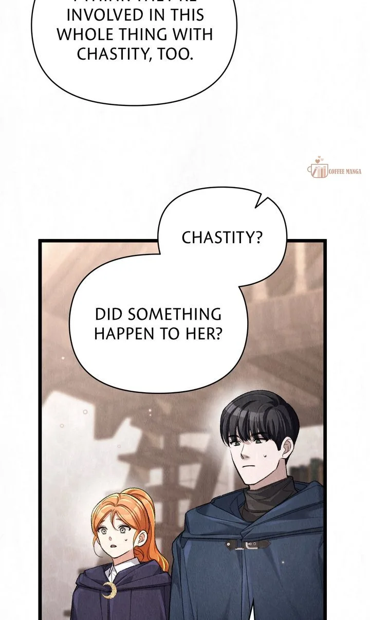 Dear, Not Cunning Witch Chapter 49 page 42