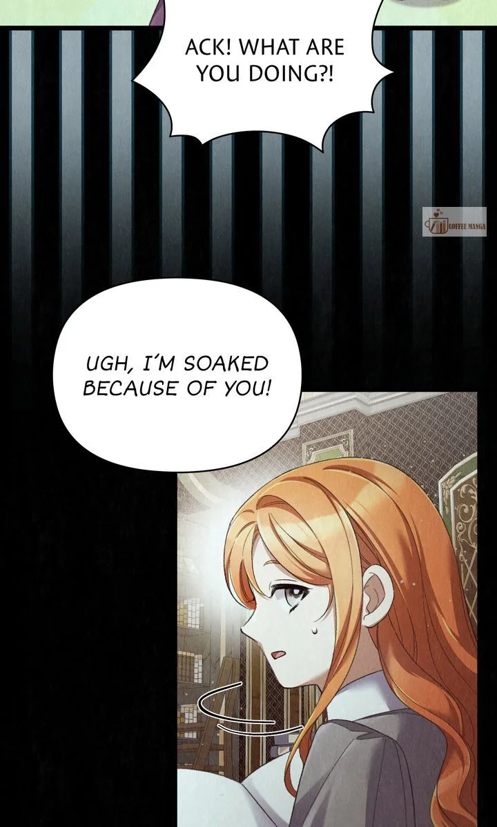 Dear, Not Cunning Witch Chapter 53 page 61