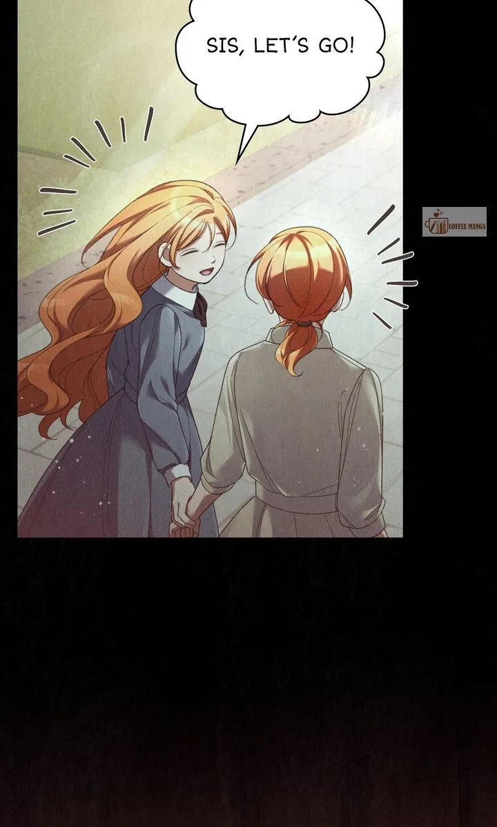 Dear, Not Cunning Witch Chapter 53 page 72