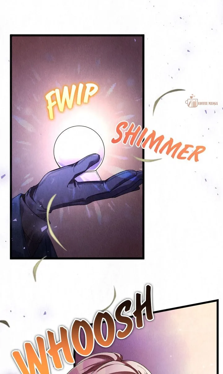 Dear, Not Cunning Witch Chapter 49 page 63