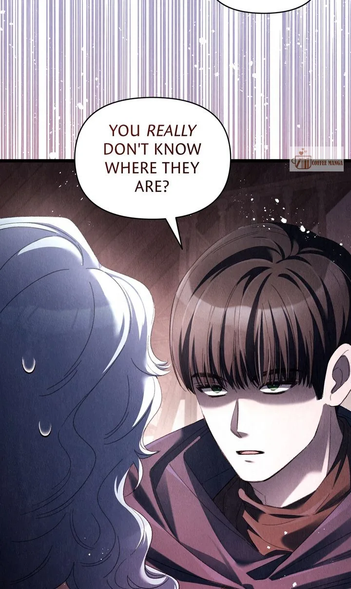 Dear, Not Cunning Witch Chapter 49 page 36